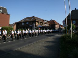 Schützenfest 2008